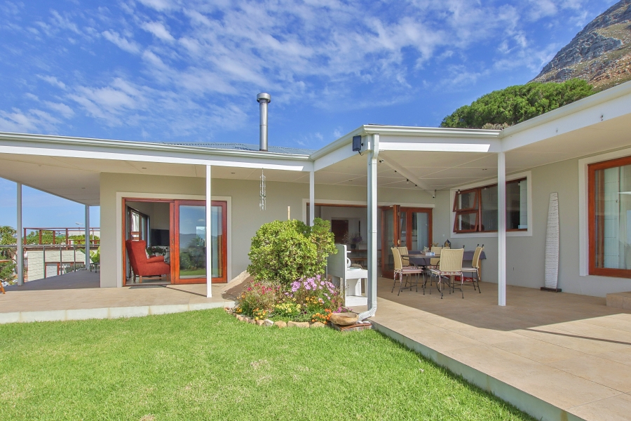 3 Bedroom Property for Sale in Murdock Valley Western Cape